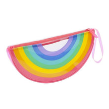 Load image into Gallery viewer, Rainbow Clutch Bag
