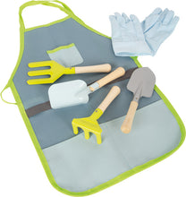 Load image into Gallery viewer, Gardening Apron with Garden Tools
