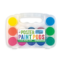 Load image into Gallery viewer, Lil&#39; Poster Paint Pods - Classic
