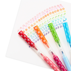 Stampables Scented Double-ended Stamp Markers