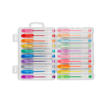 Load image into Gallery viewer, Mini Doodlers Scented Gel Pens - Set of 20
