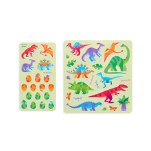 Load image into Gallery viewer, Play Again! Mini on-the-go Activity Kit - Daring Dinos
