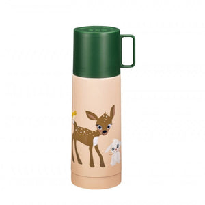 Deer Thermal Bottle