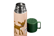 Load image into Gallery viewer, Deer Thermal Bottle
