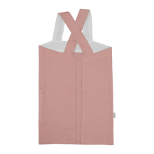 Load image into Gallery viewer, Old Rose Kids Apron
