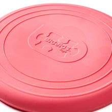 Load image into Gallery viewer, Coral Pink Silicone Flyer
