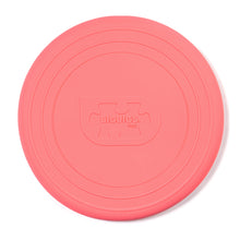 Load image into Gallery viewer, Coral Pink Silicone Flyer

