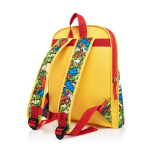 Load image into Gallery viewer, Kid&#39;s Backpack Age 3+ Dino Multi
