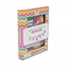 Load image into Gallery viewer, Tassels &amp; Pom Pom&#39;s Jewellery Kit
