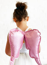 Load image into Gallery viewer, Angel Wings | Pink
