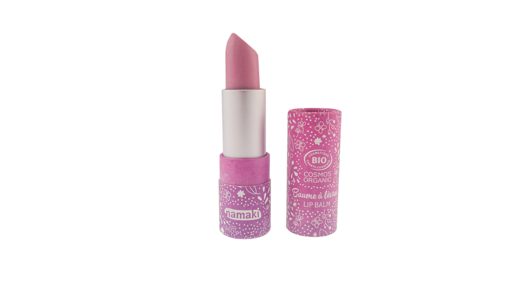 Light Pink Lip Balm | Raspberry