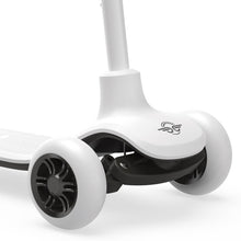 Load image into Gallery viewer, Dove White Birdie Scooter
