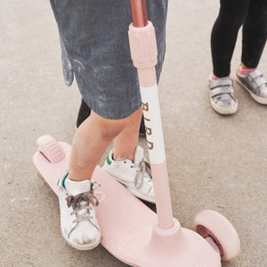 Electric Rose Birdie Scooter
