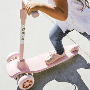 Electric Rose Birdie Scooter