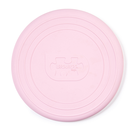 Blush Pink Silicone Flyer