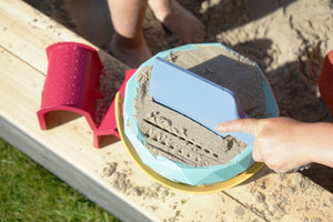 Sand & Beach Toys Mint 3+