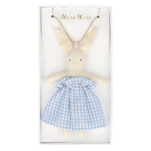 Load image into Gallery viewer, Meri Meri Bunny Doll Necklace
