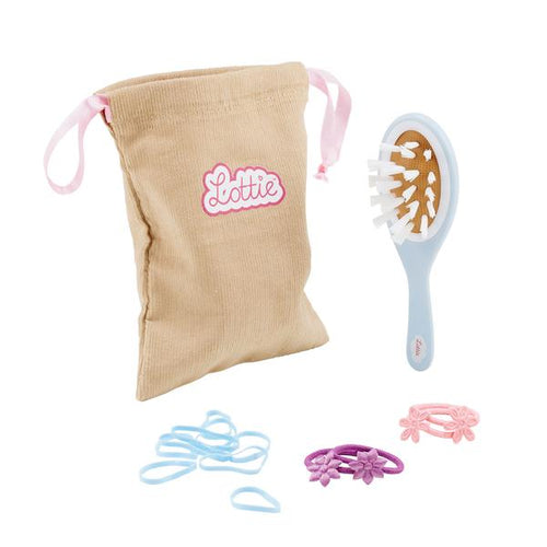 Lottie Doll Hair Kit, with Malta & Gozo delivery
