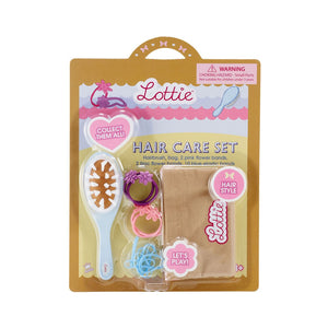 Lottie Hair Care Kit