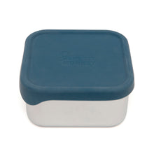 Load image into Gallery viewer, Stainless Steel Lunchbox Balsam Blue
