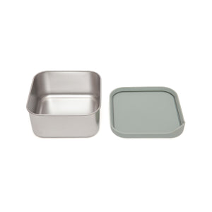 Stainless Steel Lunchbox Sage Green