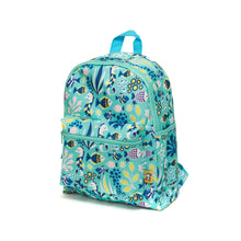 Load image into Gallery viewer, Under the Sea Backpack Aqua
