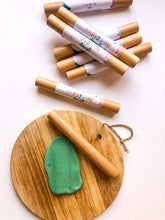 Load image into Gallery viewer, HappyPlay Dough – Mini Wooden HappyRoller
