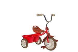 Transporter Tricycle | Champion Red