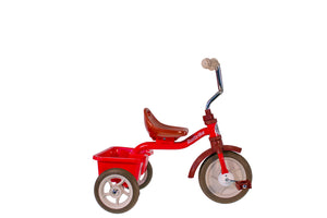Transporter Tricycle | Champion Red
