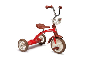 Classic Tricycle | Champion Red