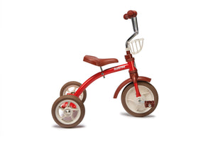 Classic Tricycle | Champion Red