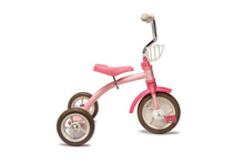 Load image into Gallery viewer, Classic Tricycle | Rose Garden
