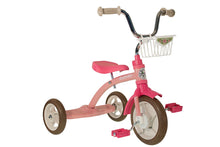 Load image into Gallery viewer, Classic Tricycle | Rose Garden
