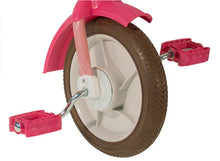 Load image into Gallery viewer, Classic Tricycle | Rose Garden

