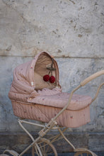 Load image into Gallery viewer, Doll Pram - Cherry Blush
