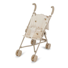 Load image into Gallery viewer, Doll Stroller - Lemons

