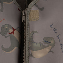 Load image into Gallery viewer, Float Vest Dansosaurus
