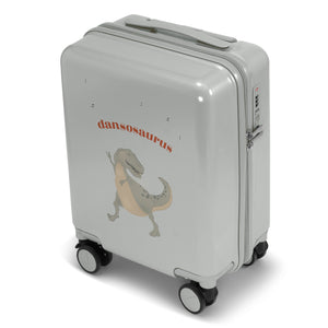 Suitcase - Dansosaurus