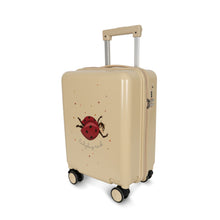 Load image into Gallery viewer, Suitcase - Ladybug
