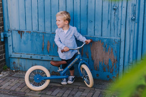Trybike | Vintage Blue