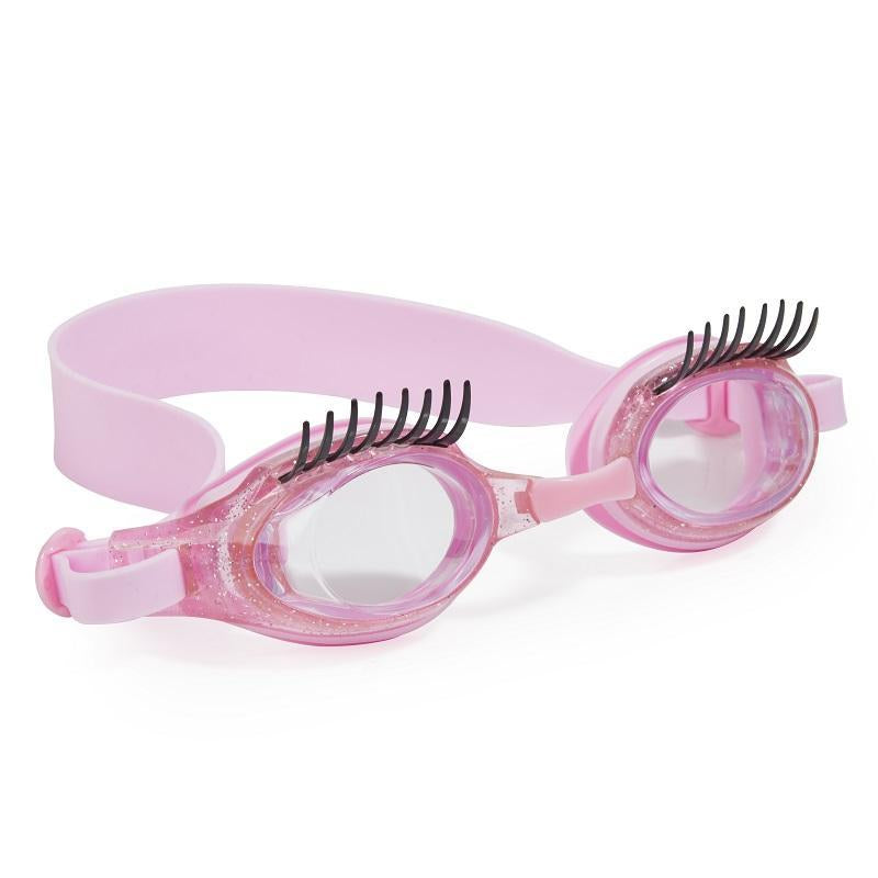 Bling2o Splash Lash Classic Glam Pink Goggles