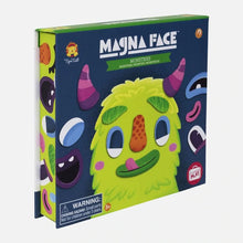 Load image into Gallery viewer, Magna Face - Monsters
