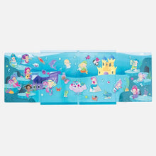 Load image into Gallery viewer, Mermaid Cove Magna Carry
