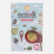 Load image into Gallery viewer, Outdoor Activity Set - Back to Nature
