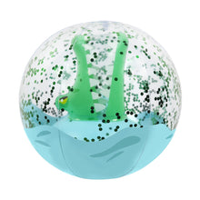 Load image into Gallery viewer, Croc Inflatable 3D Ball
