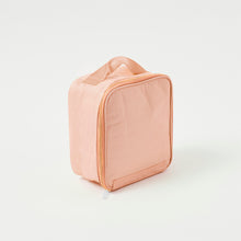 Load image into Gallery viewer, Lunch Cooler Bag | Soft Coral
