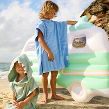 Load image into Gallery viewer, Luxe Lie-On Float Campervan
