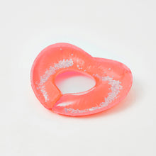 Load image into Gallery viewer, Mini Float Ring Heart
