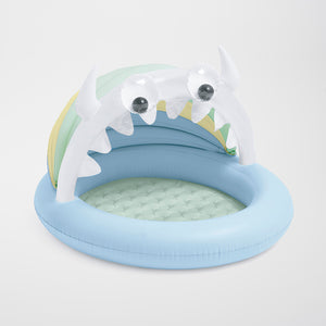 Monty the Monster Kiddy Pool