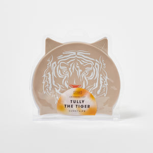 Swimming Cap | Tully the Tiger